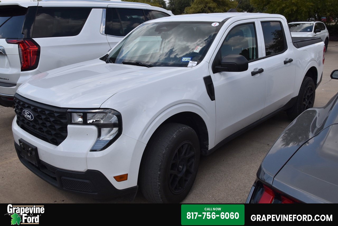 Used 2025 Ford Maverick XL