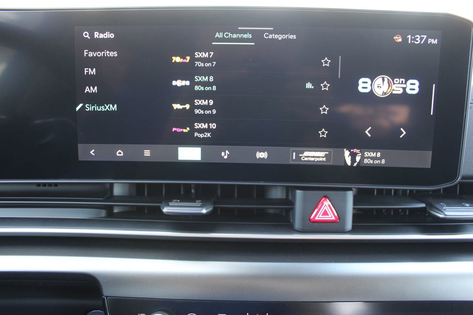 New 2026 Kia Carnival SX Prestige image 57