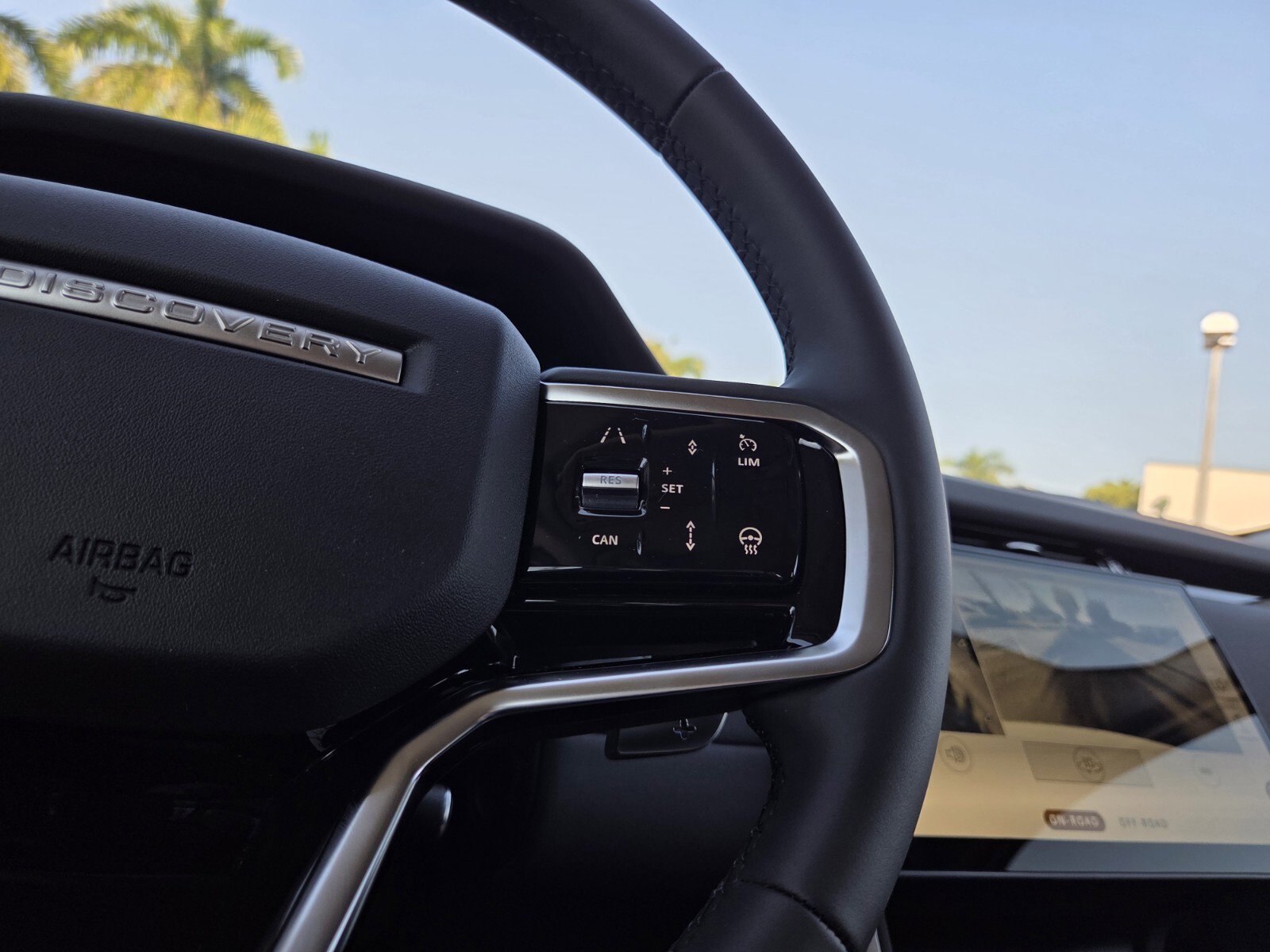 New 2025 Land Rover Discovery Sport S AWD/4WD image 20