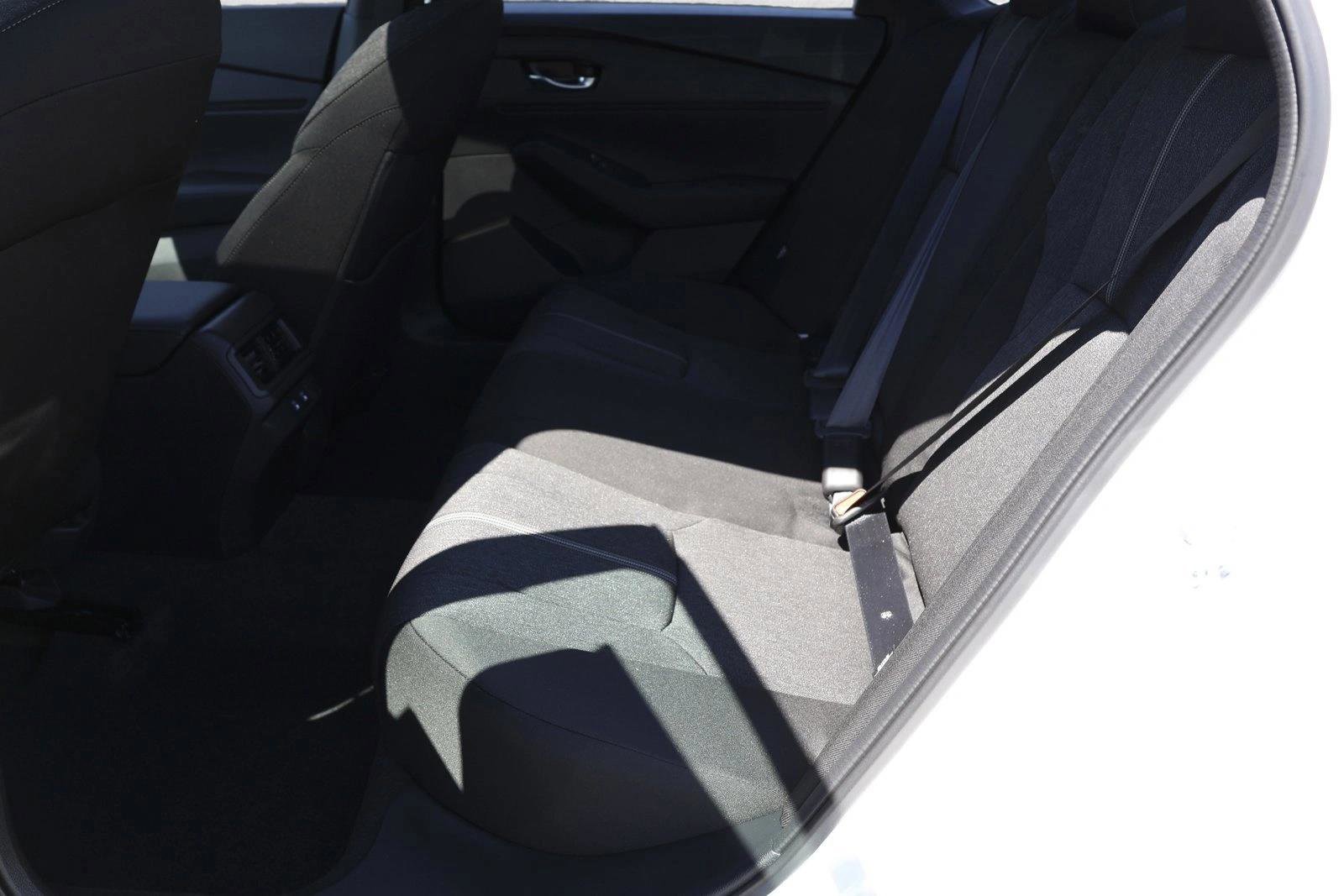 New 2026 Honda Accord Sport image 22