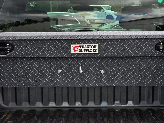 Used 2019 Chevrolet Silverado 1500 W/T RWD image 9