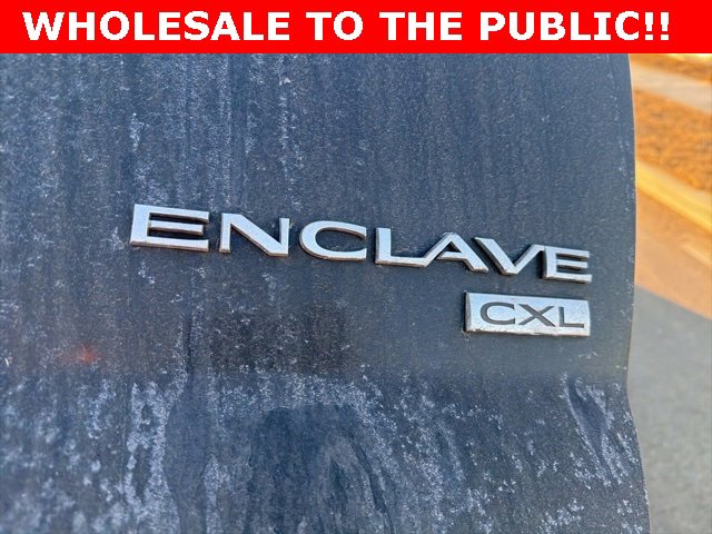 Used 2011 Buick Enclave CXL w/ Trailering Provision Package image 15