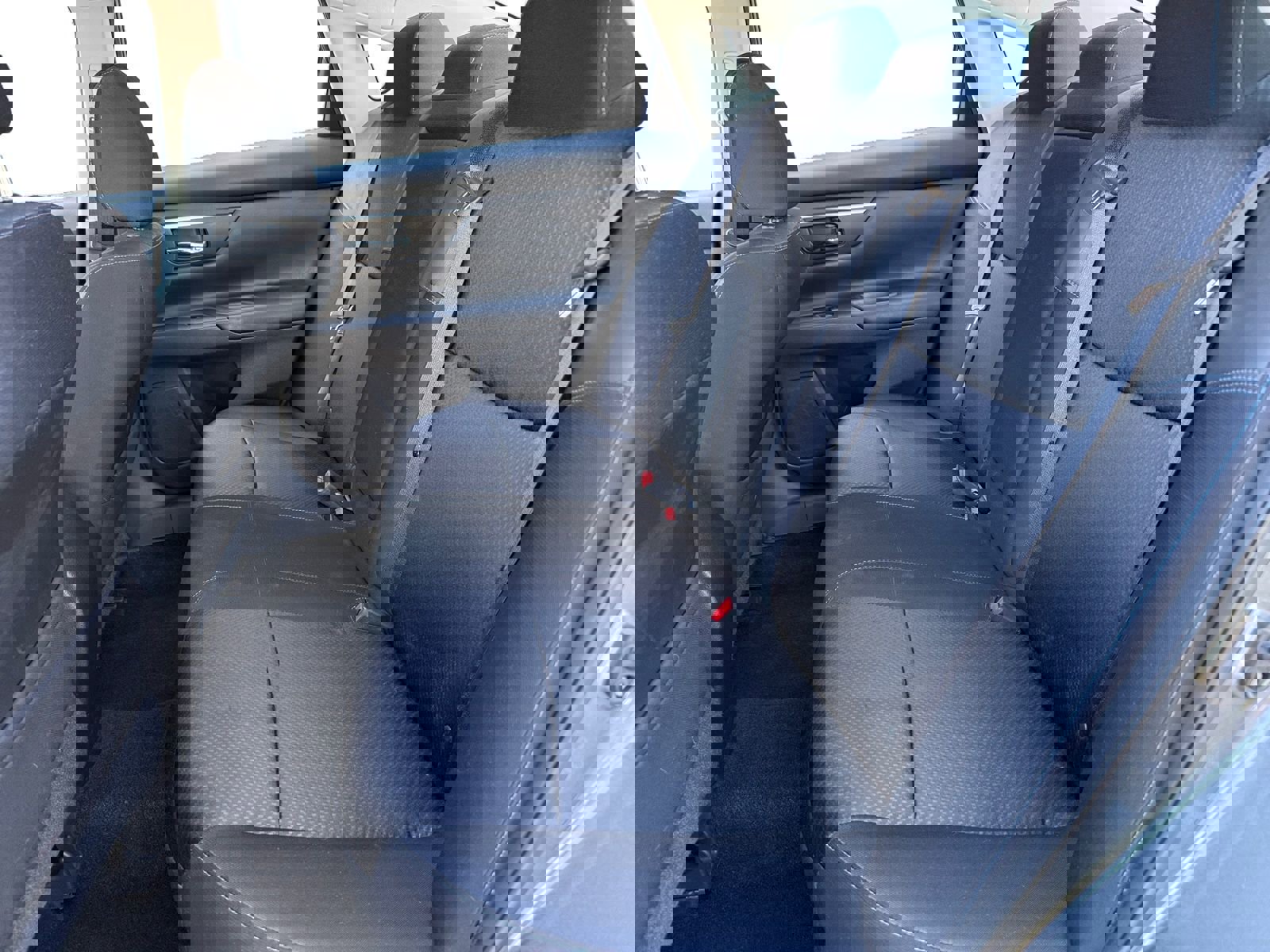 Used 2017 Nissan Altima 3.5 SR image 13