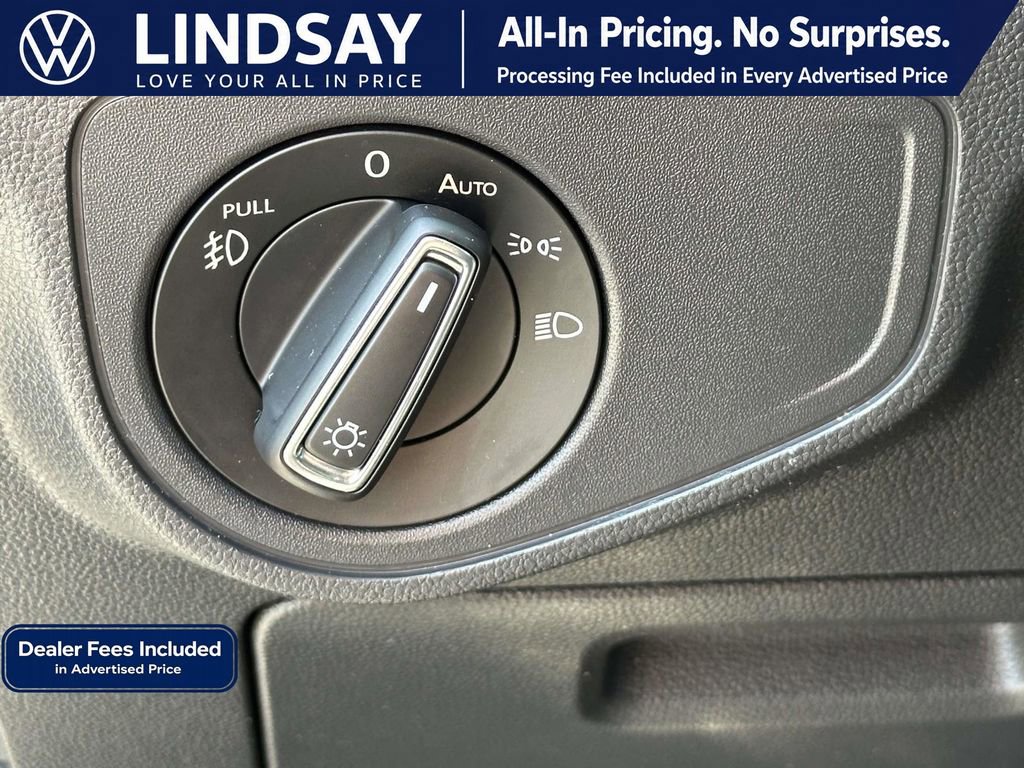 Used 2018 Volkswagen Atlas SE FWD image 26