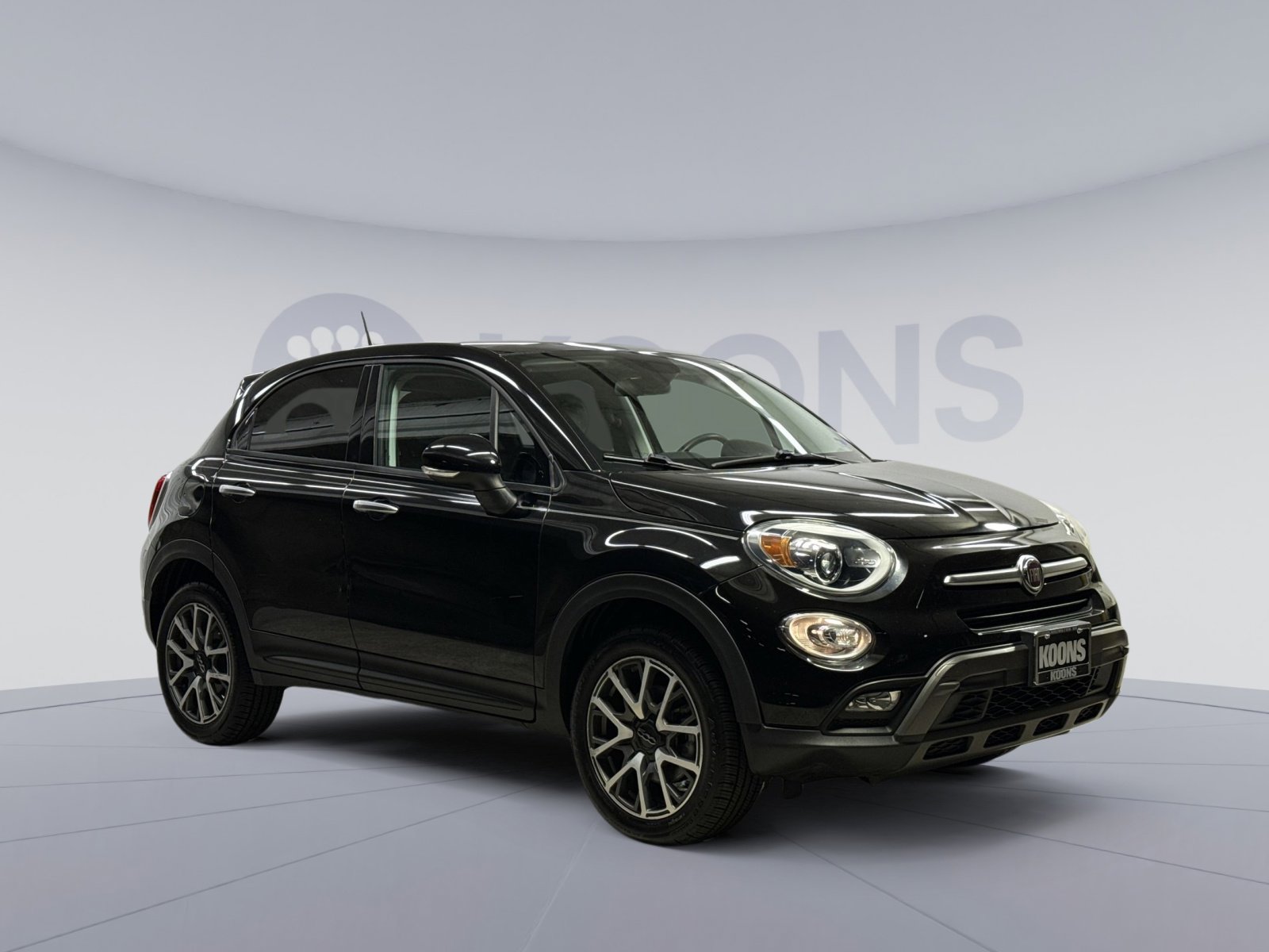Used 2018 FIAT 500X Trekking image 14