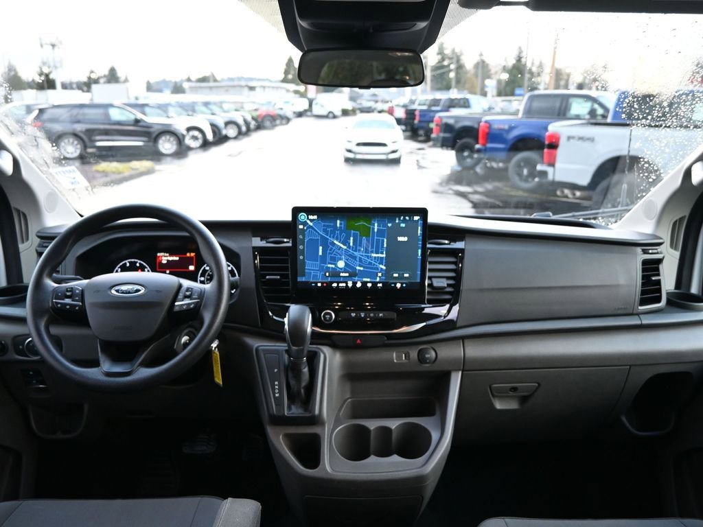 Used 2023 Ford Transit 350 XLT image 30