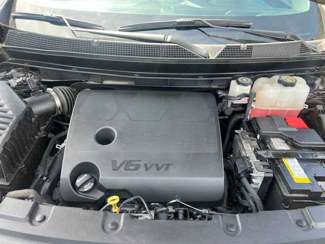 Certified 2023 Chevrolet Traverse RS w/ LPO, Floor Liner Package AWD/4WD image 39