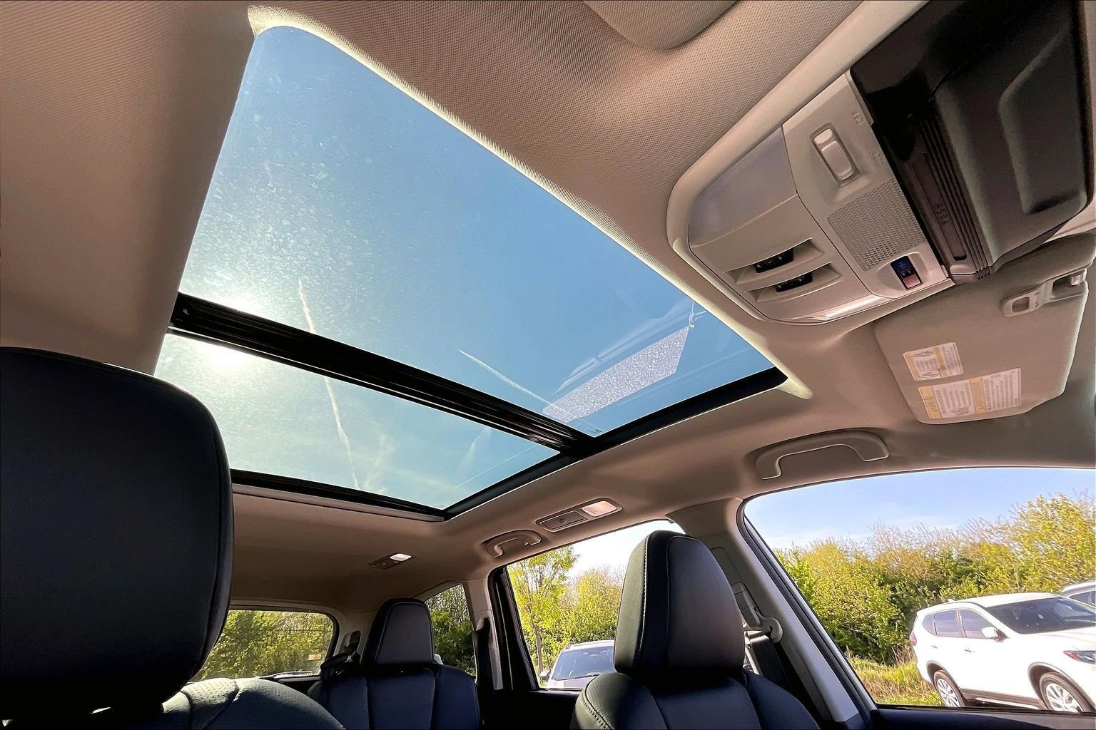 New 2026 Subaru Ascent Limited image 23