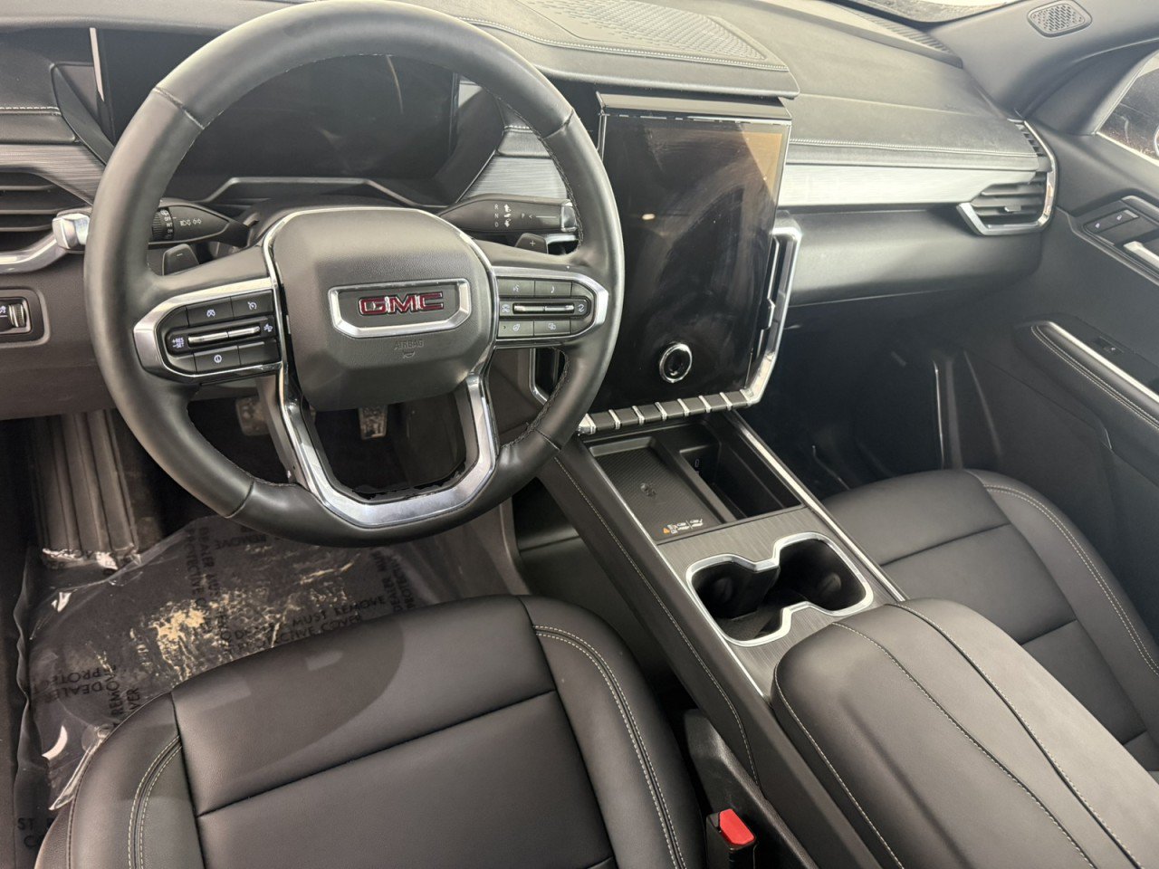 Used 2024 GMC Acadia Elevation AWD/4WD image 18