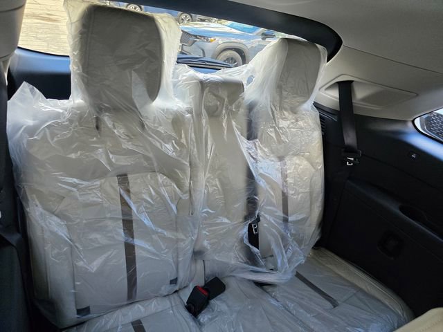 New 2026 MAZDA CX-90 3.3 Turbo w/ Premium Plus Pkg image 9