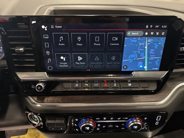 New 2026 GMC Sierra 2500 SLT w/ SLT Convenience Package image 14