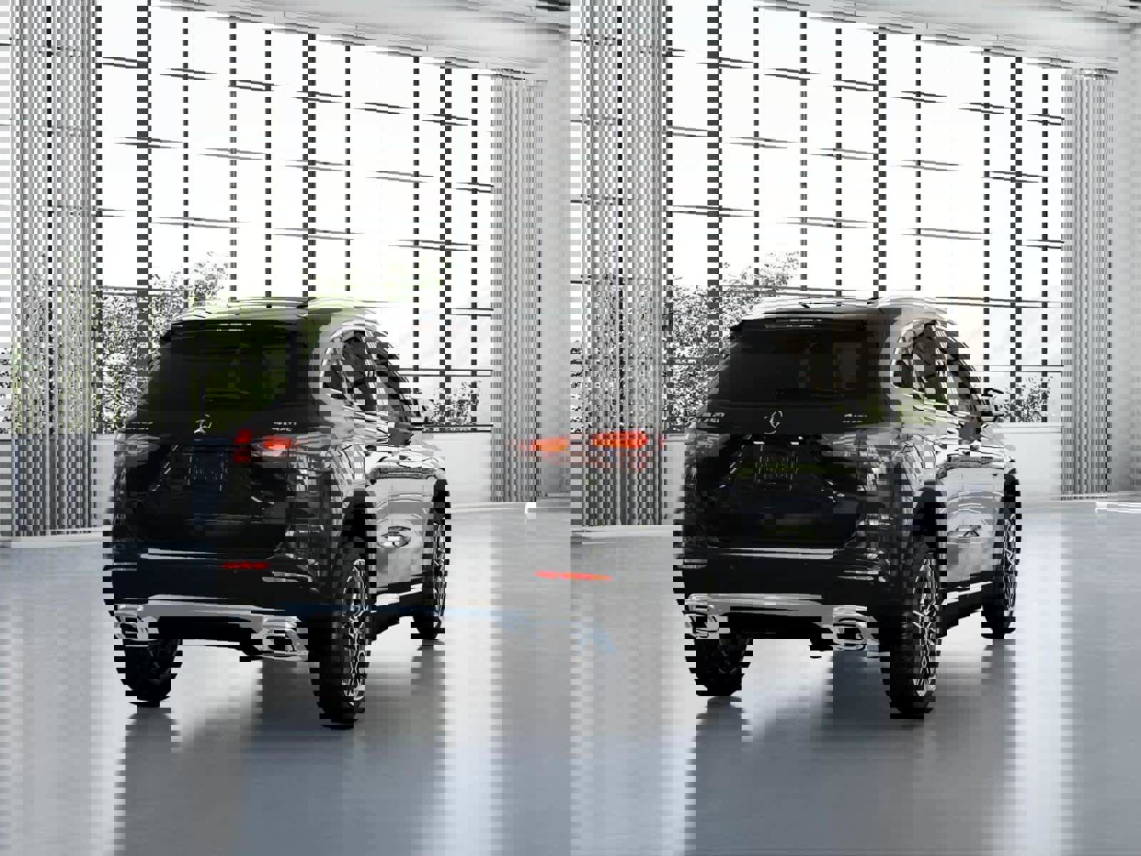 New 2026 Mercedes-Benz GLA 250 4MATIC image 22