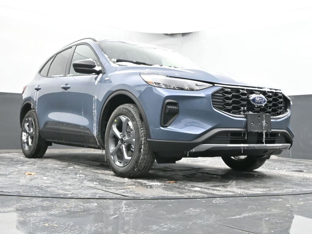 New 2026 Ford Escape ST-Line w/ Cold Weather Package image 41