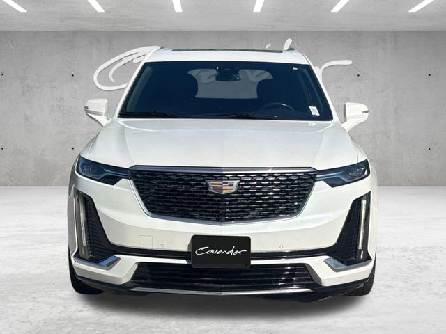 Used 2022 Cadillac XT6 Premium Luxury FWD image 21