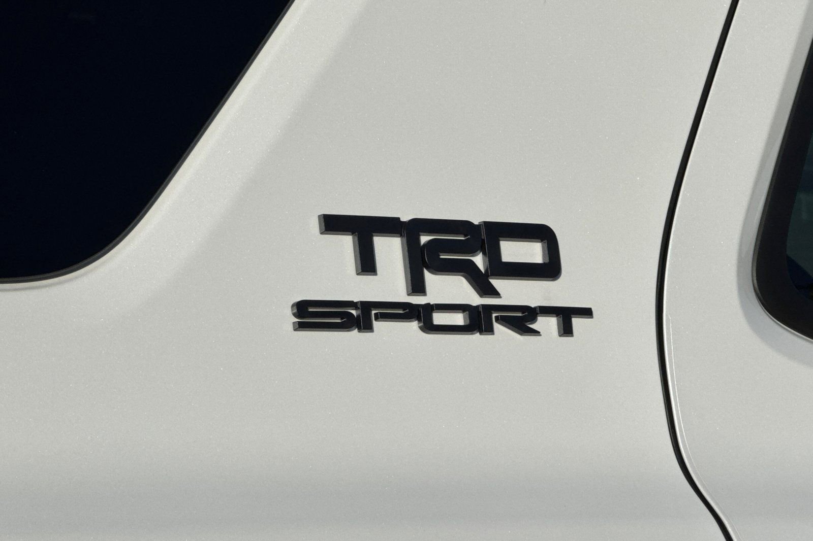 New 2026 Toyota 4Runner TRD Sport Premium image 25