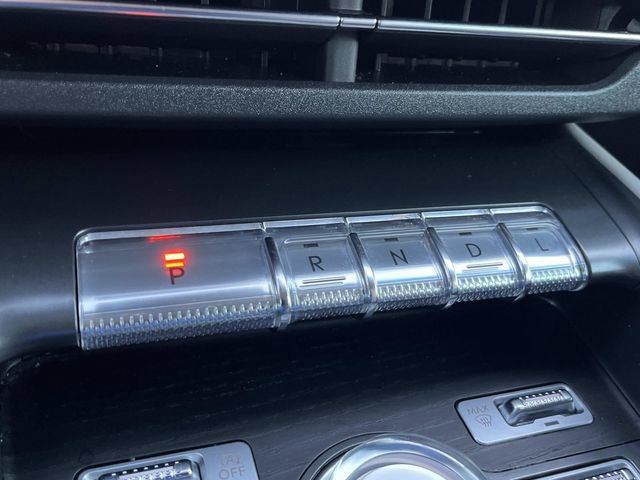 Used 2024 Lincoln Nautilus Reserve image 41