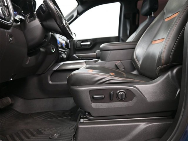 Used 2020 GMC Sierra 1500 AT4 w/ AT4 Premium Package image 16