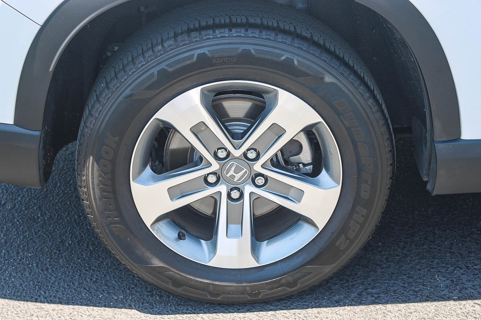 Used 2025 Honda Pilot EX-L image 12