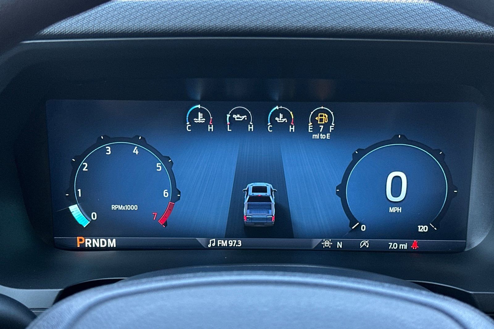 New 2025 Ford F150 XL w/ Equipment Group 103A High image 21