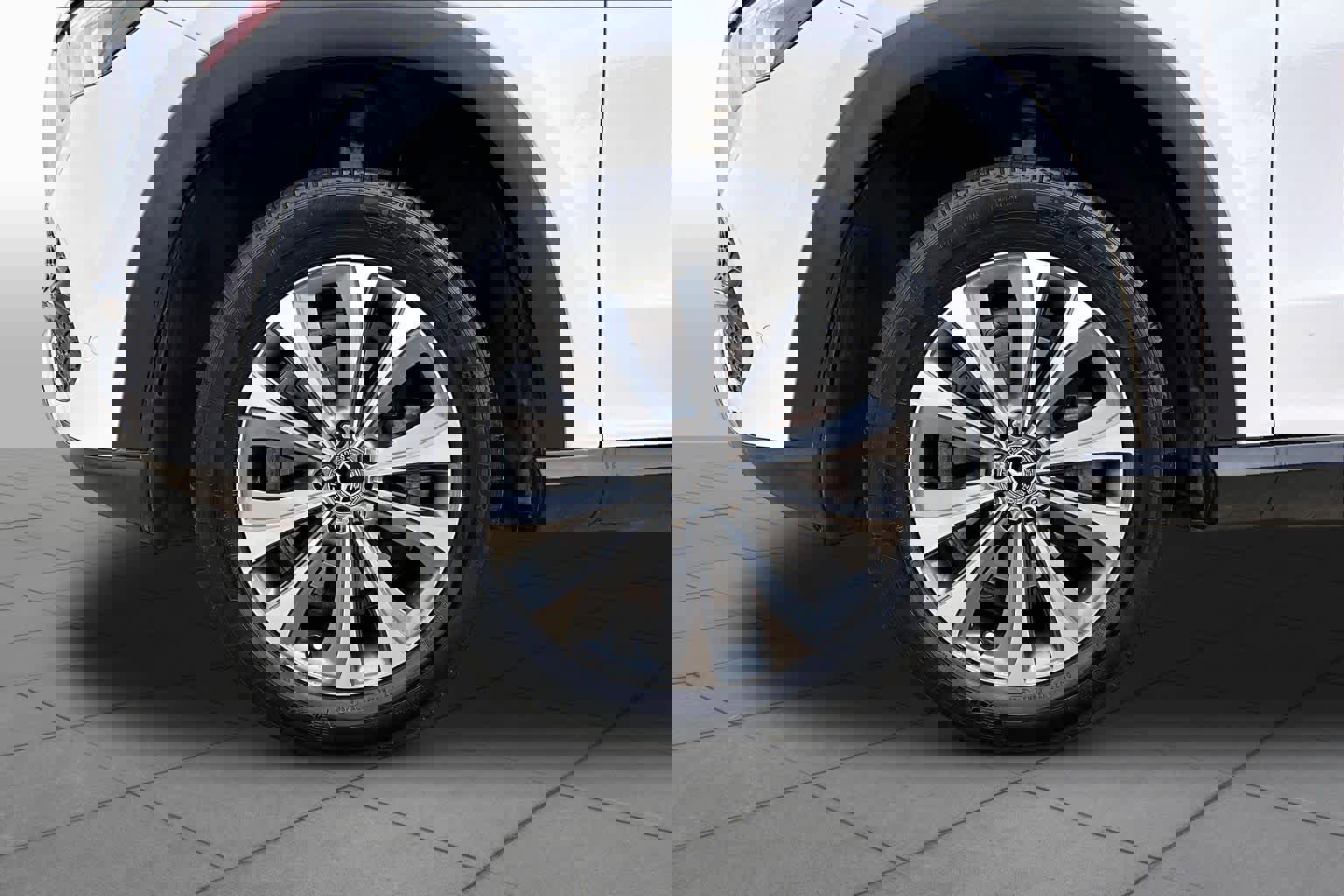 Used 2020 Mercedes-Benz GLE 350 image 11