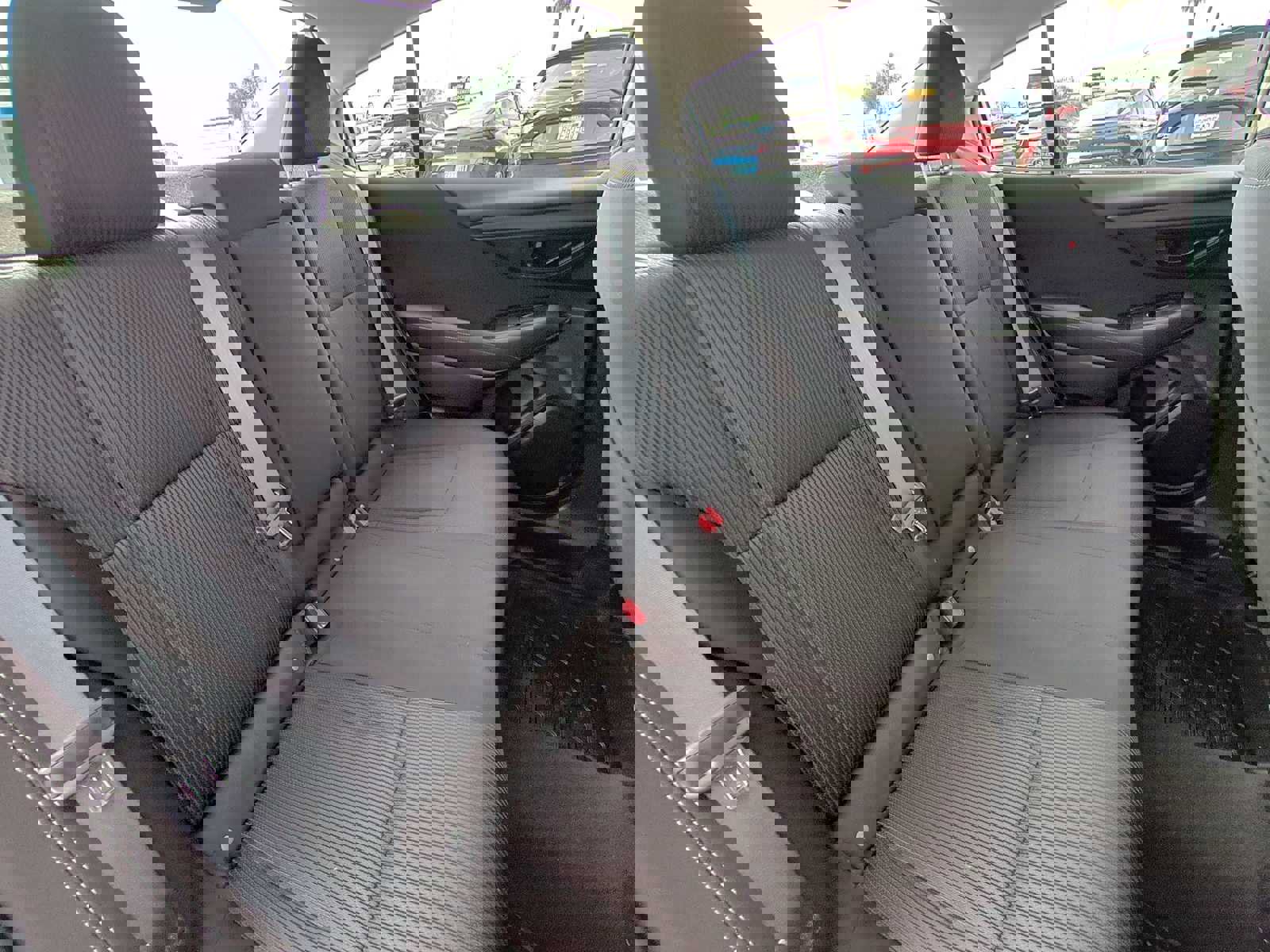 Used 2023 Subaru Legacy image 25