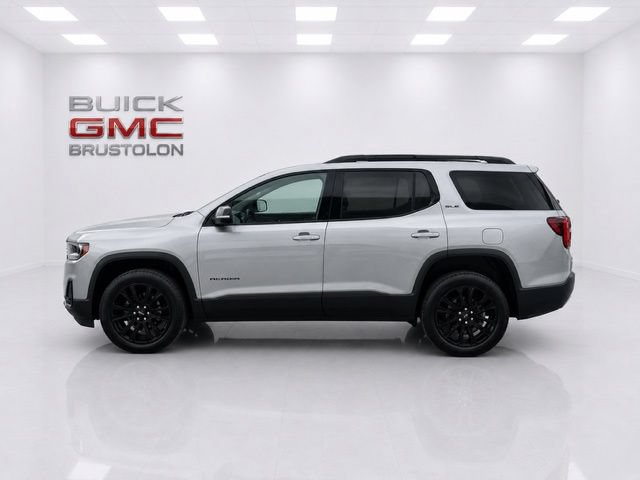 Used 2023 GMC Acadia SLE w/ Driver Convenience Package AWD/4WD image 6
