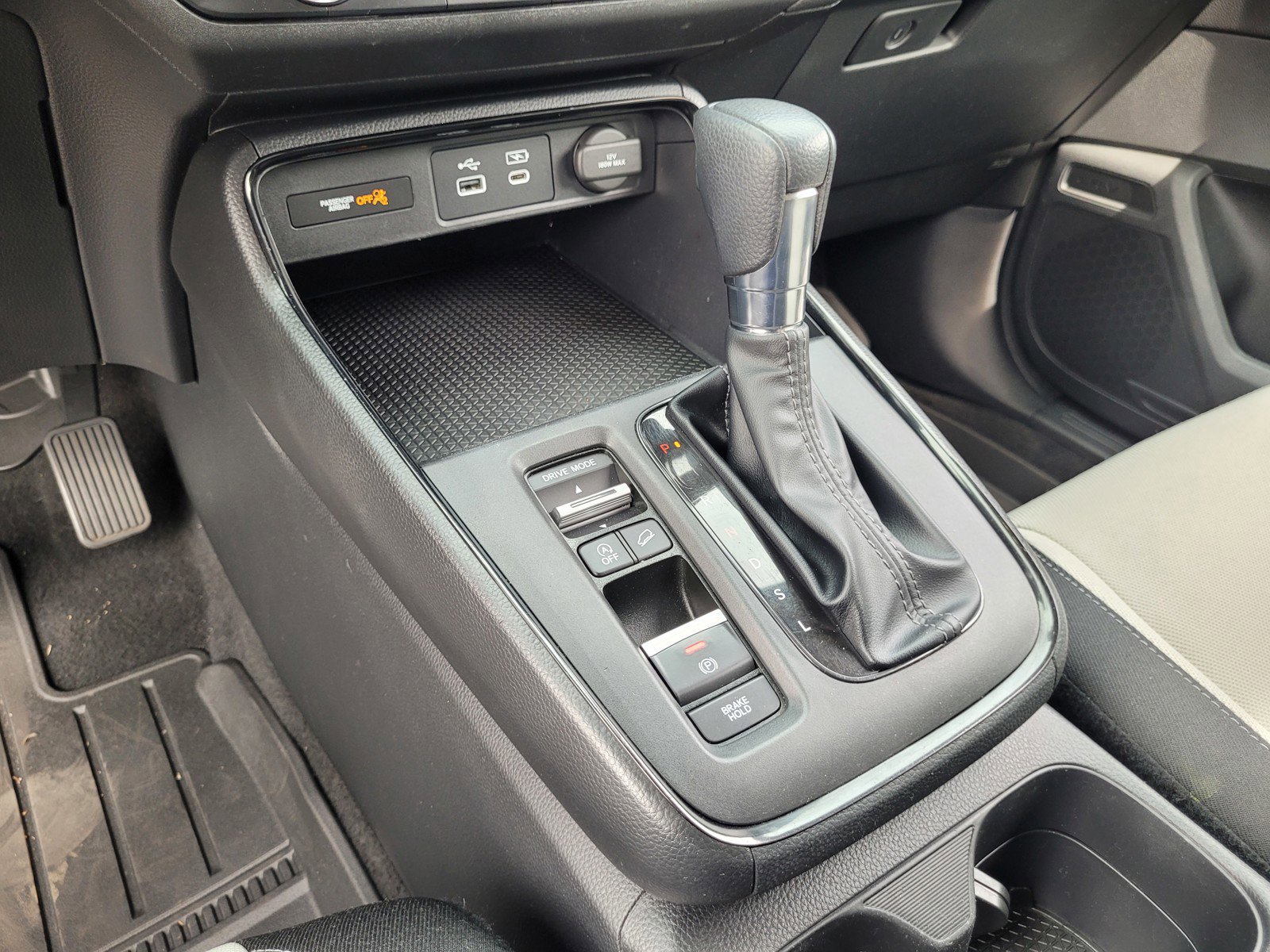 Used 2024 Honda CR-V EX image 21