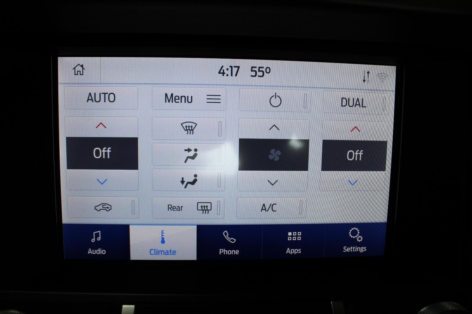 Used 2021 Ford Mustang Premium RWD image 19