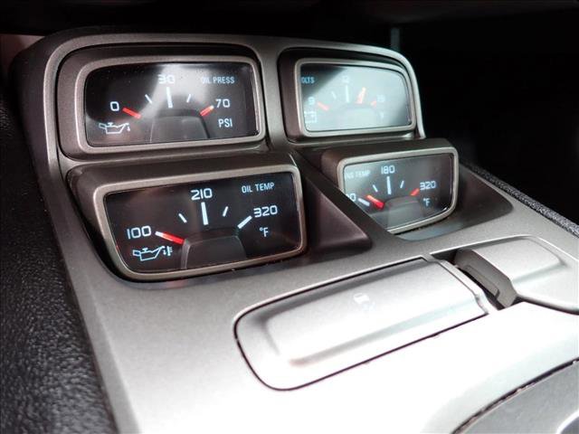 Used 2013 Chevrolet Camaro LT w/ RS Package image 18