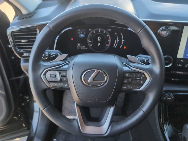 Used 2023 Lexus NX 350 AWD w/ Cold Area Package image 11