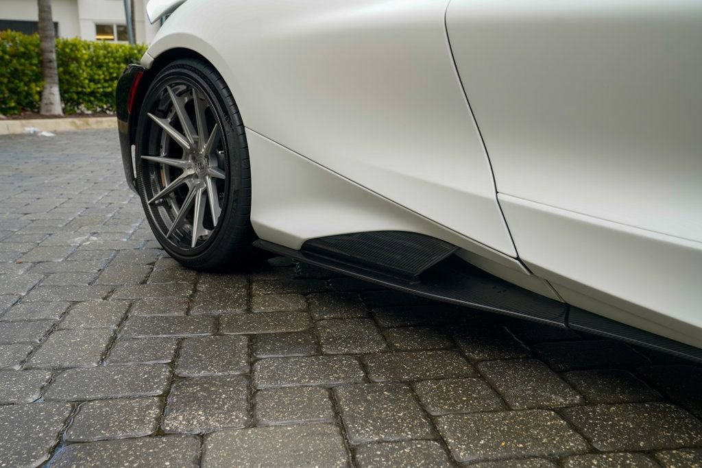 Used 2021 McLaren 765LT image 51