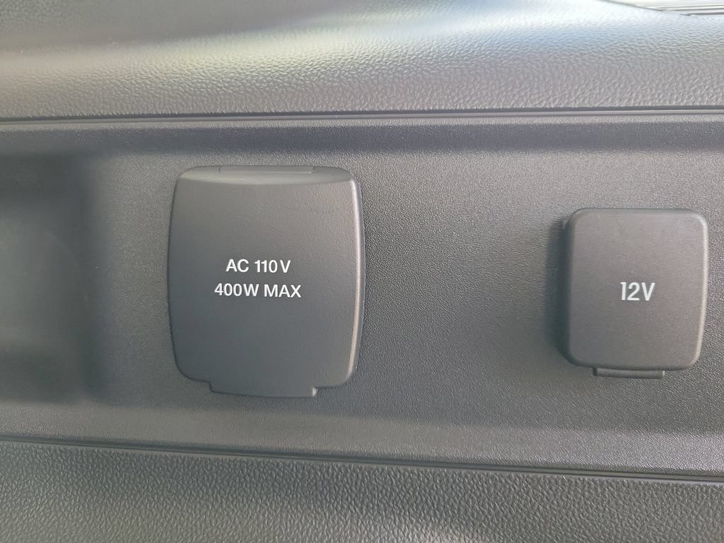 New 2026 Ford Bronco Sport Outer Banks w/ Sasquatch Outer Banks Package AWD/4WD image 7