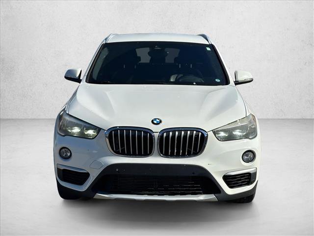 Used 2019 BMW X1 sDrive28i video 2