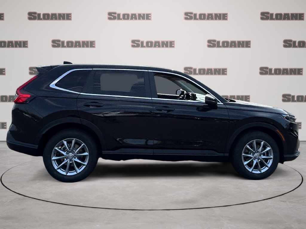 New 2027 Honda CR-V EX image 6