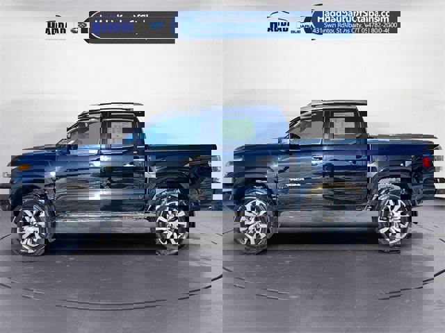 Used 2023 Toyota Tacoma Limited image 2