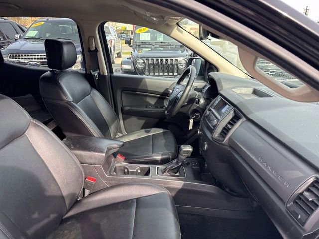 Used 2019 Ford Ranger XL w/ Equipment Group 101A Mid image 19