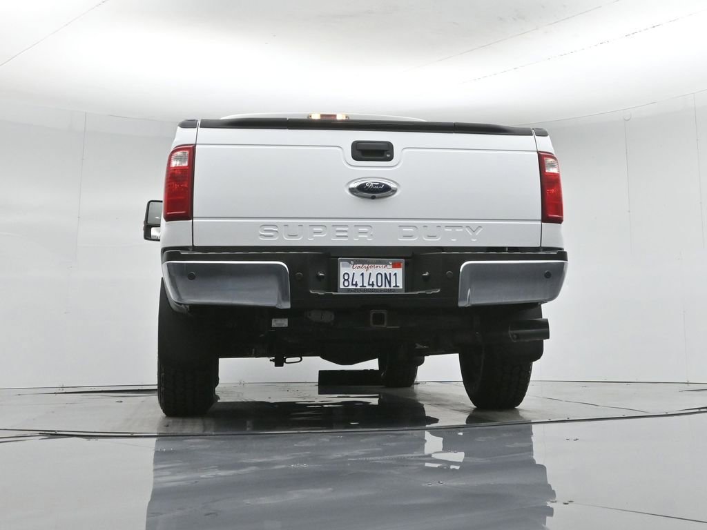 Used 2013 Ford F250 Lariat image 49