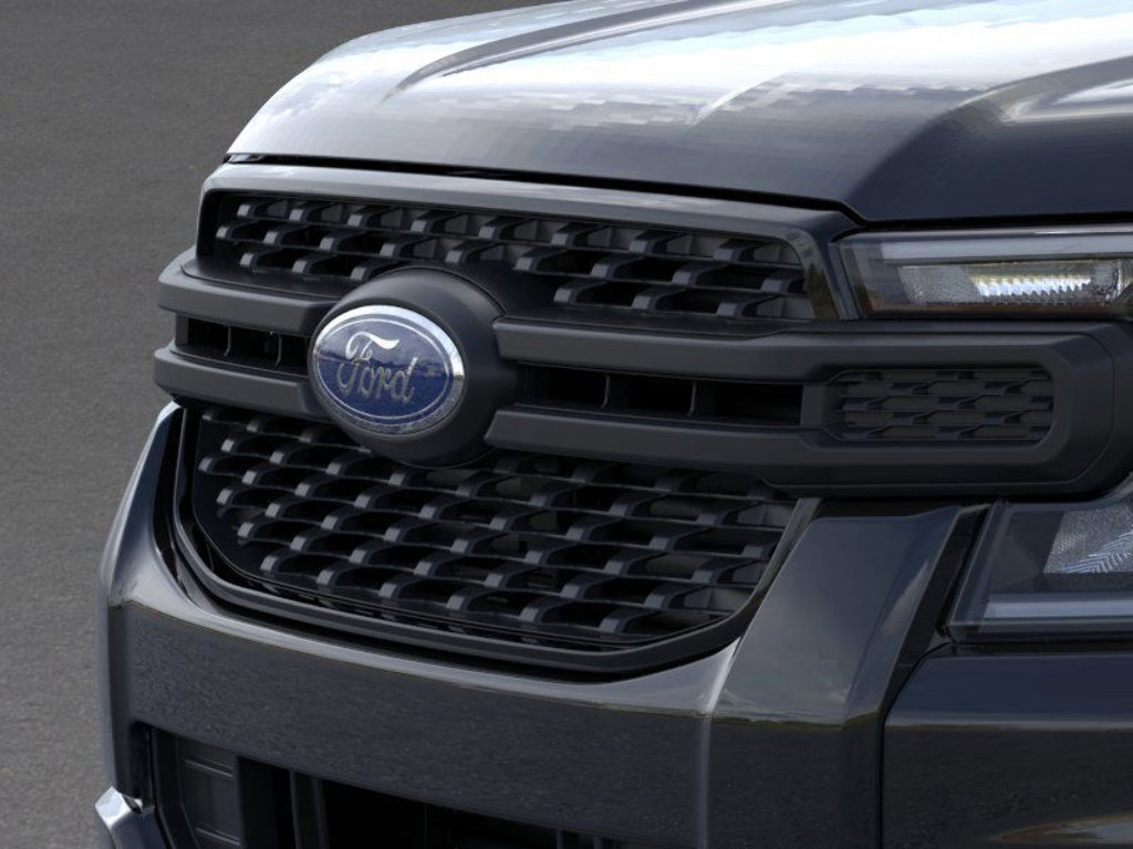 Used 2025 Ford Ranger XL AWD/4WD image 17