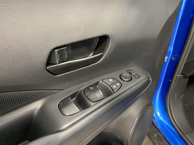 New 2025 Nissan Kicks Play S image 13