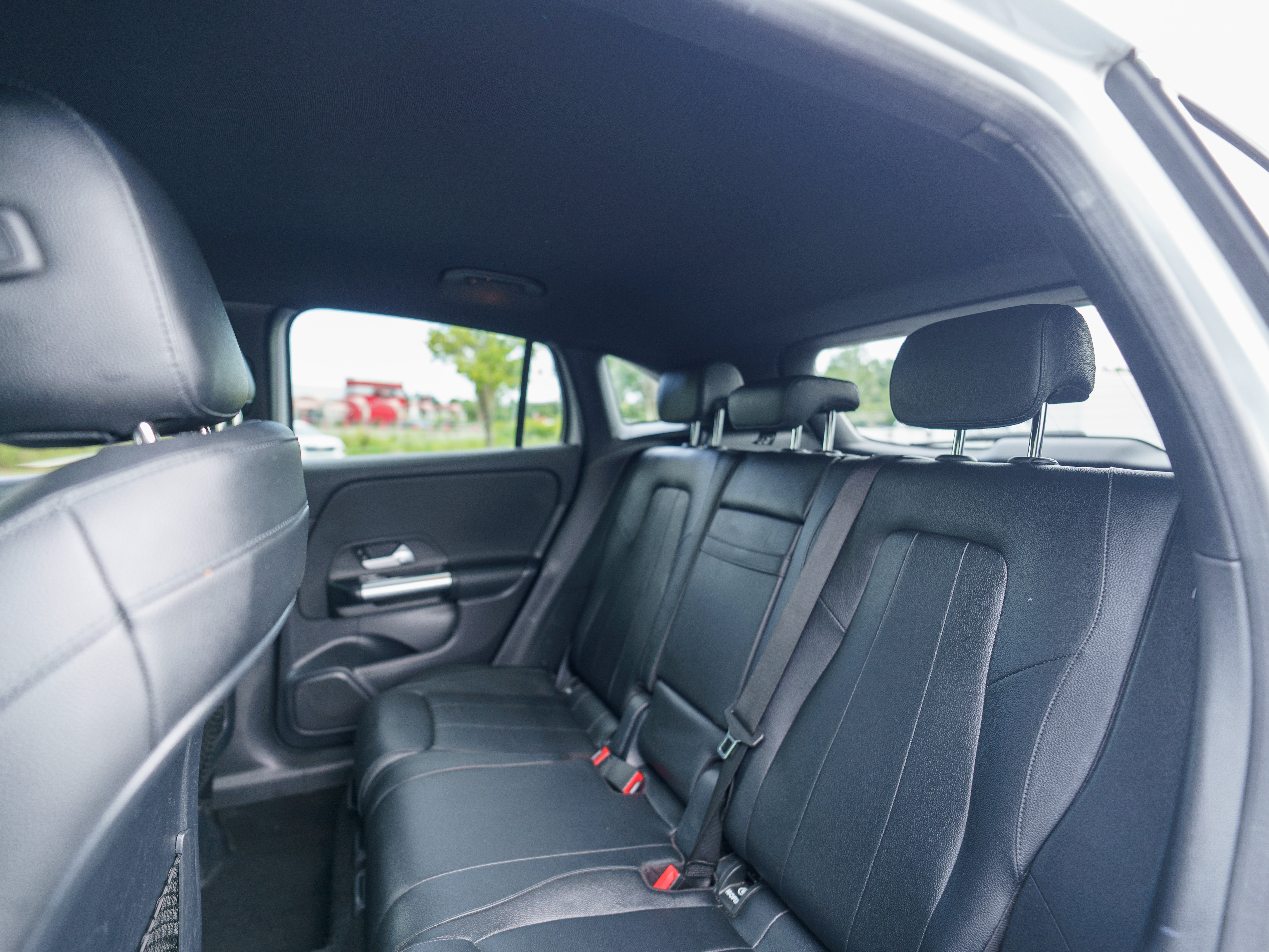 Used 2021 Mercedes-Benz GLA 250 image 10
