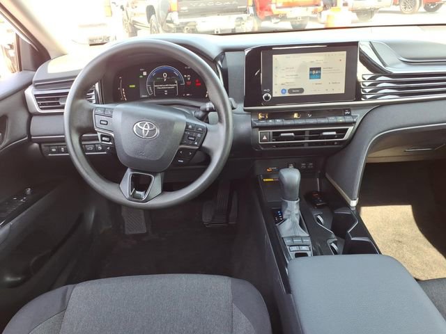 Certified 2025 Toyota Camry LE image 17