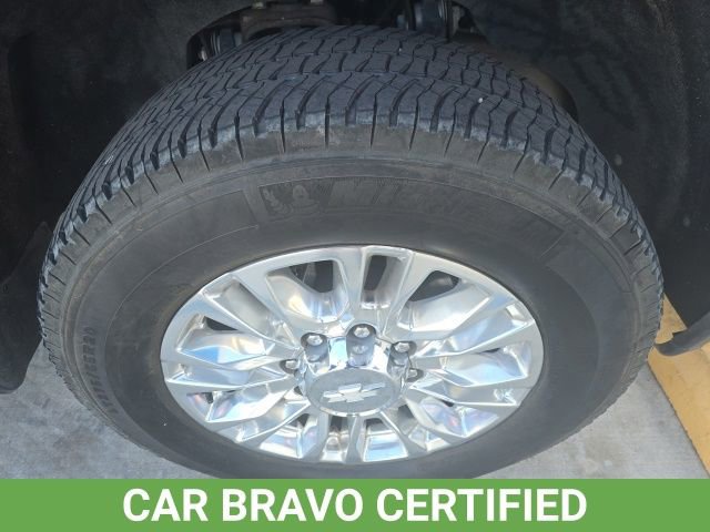 Used 2020 Chevrolet Silverado 3500 High Country image 6