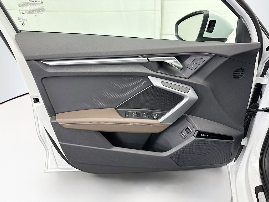 Used 2026 Audi A3 2.0T Premium Plus w/ Premium Plus Package image 24