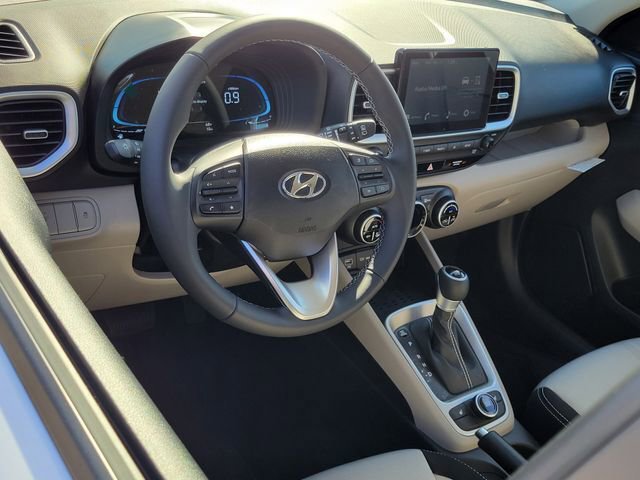 New 2026 Hyundai Venue SEL image 3
