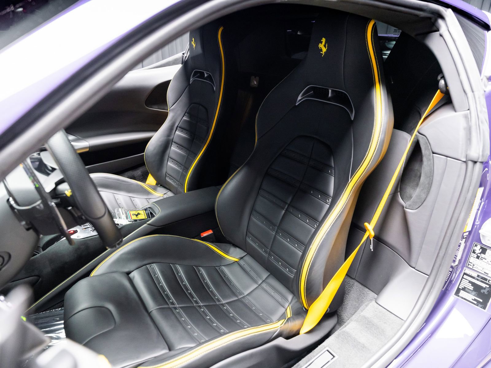 Used 2022 Ferrari SF90 Stradale AWD/4WD image 50