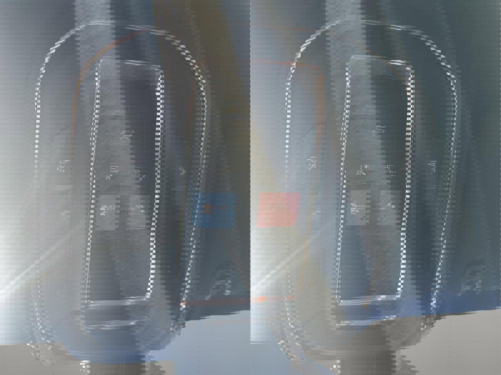 Used 2024 Jeep Wagoneer L Series II w/ Flexible Seating Group image 34