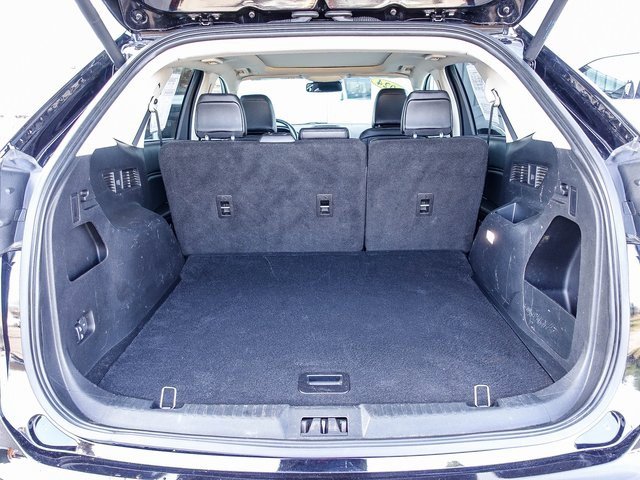 Used 2024 Ford Edge SEL w/ Convenience Package image 29