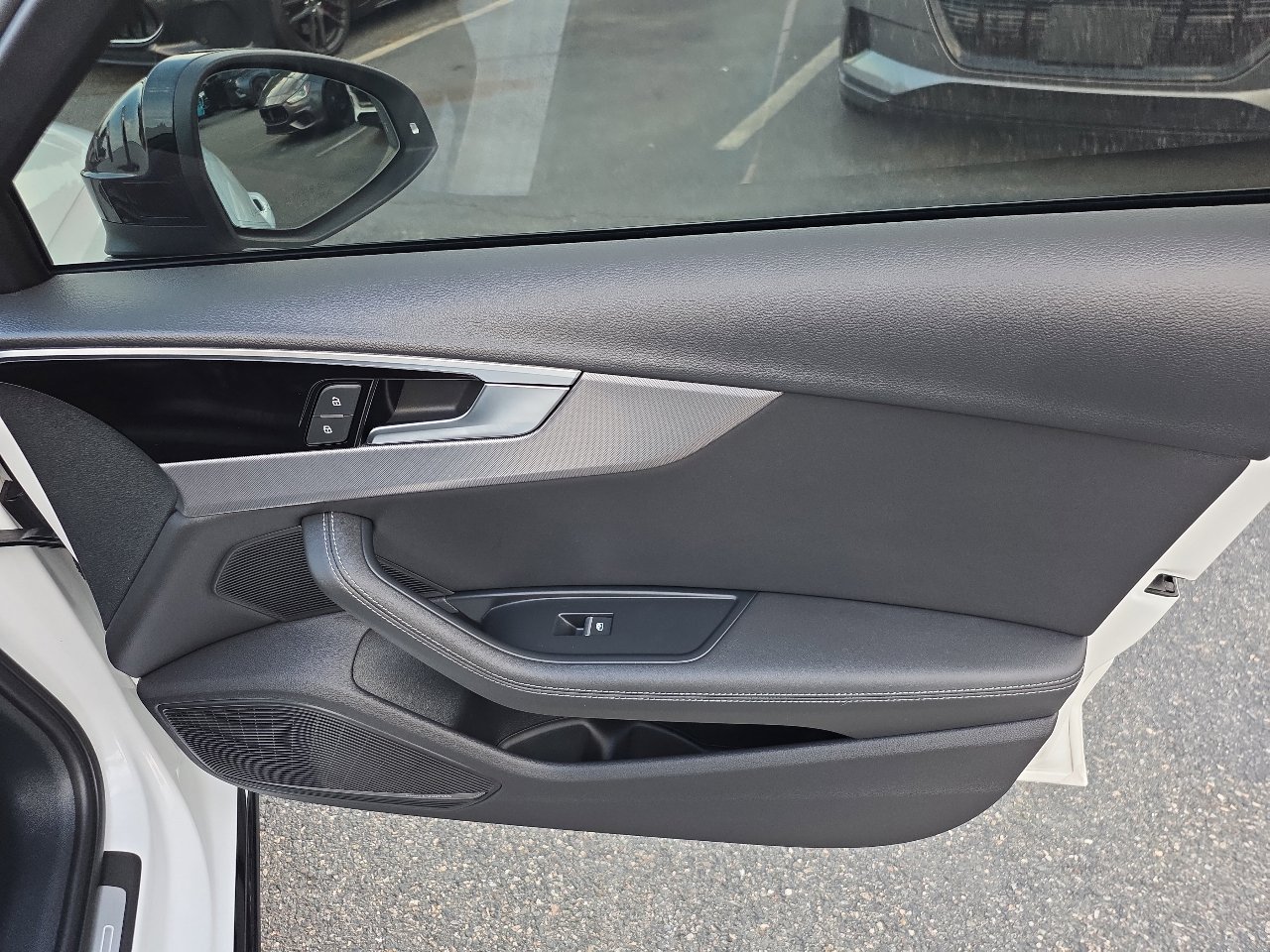 Used 2023 Audi A4 2.0T Premium Plus w/ Premium Plus Package image 36