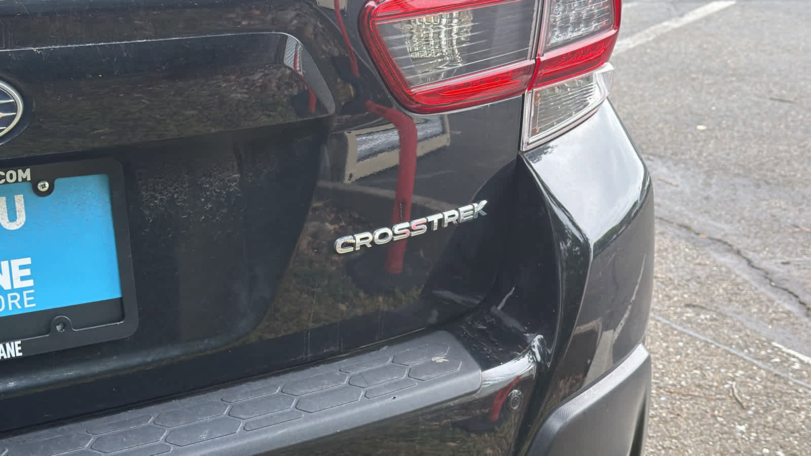 Used 2023 Subaru Crosstrek 2.5i Limited AWD/4WD image 10