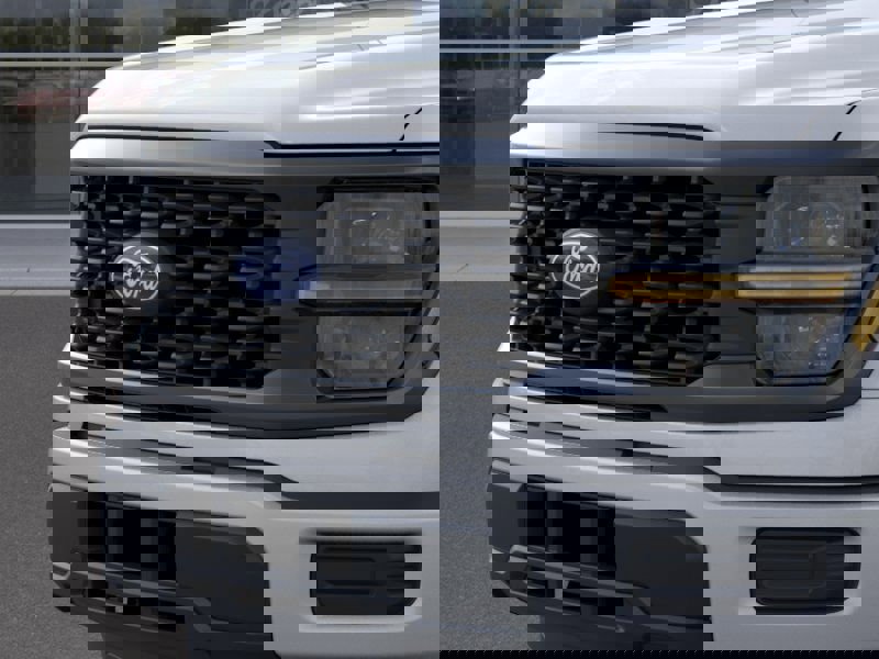 New 2026 Ford F150 STX image 17